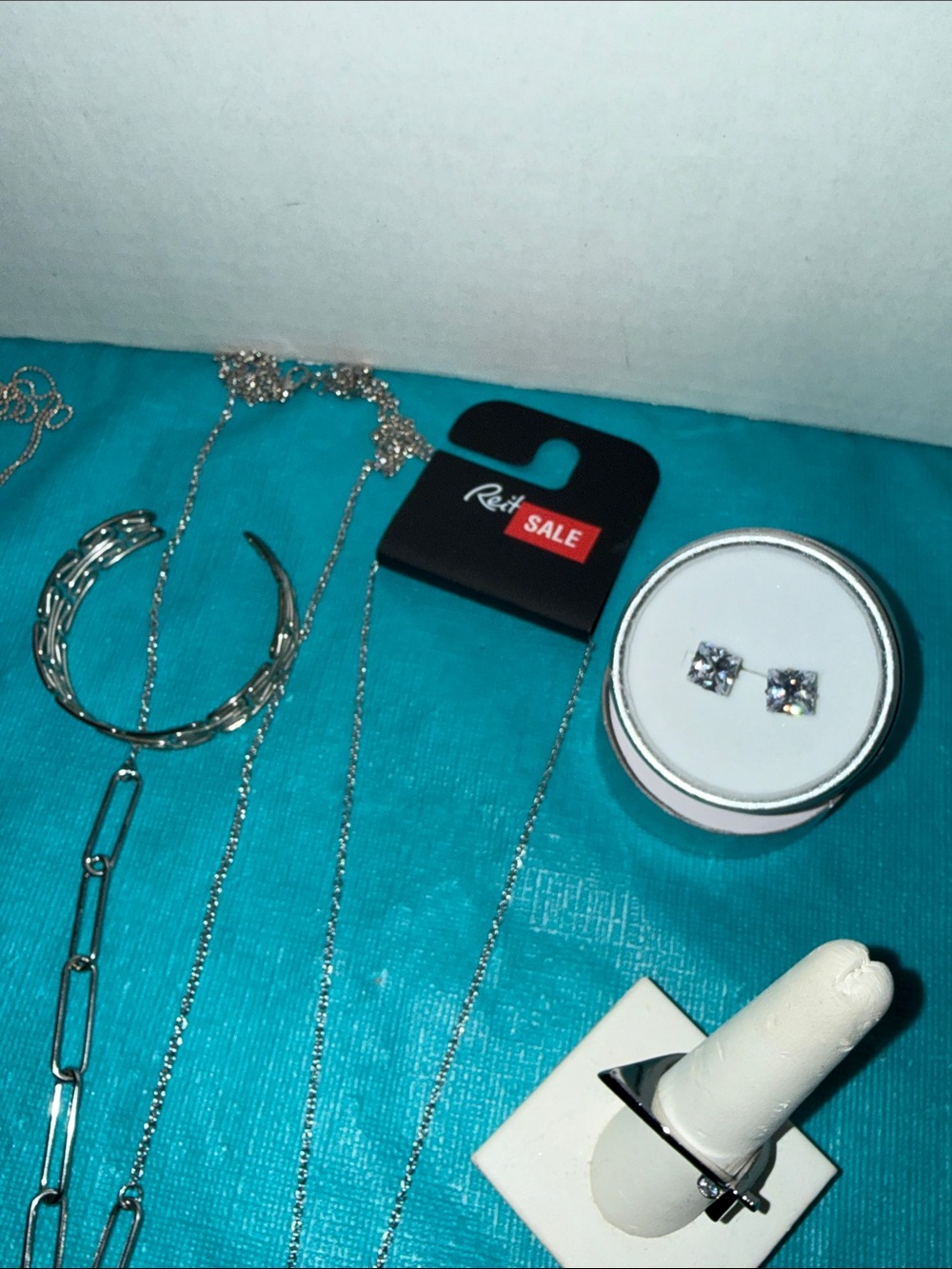 Jewelry Bundle #1 - Picture 6 of 15